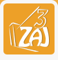 Zaj logo